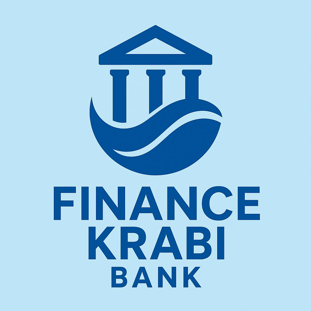 การเงินกระบี่ FINANCE KRABI